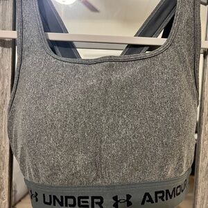 Under Armour sports bra